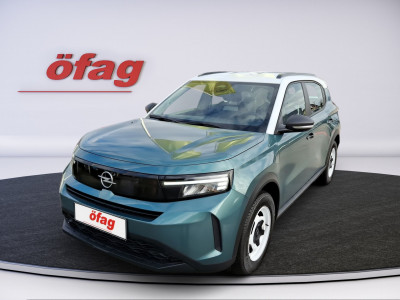 Opel Frontera Gebrauchtwagen