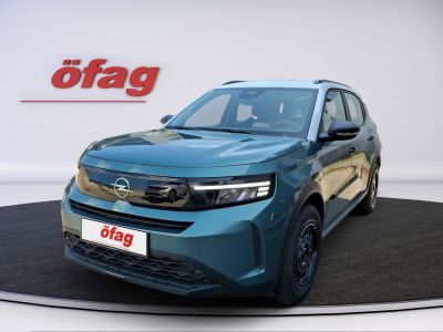 Opel Frontera Gebrauchtwagen Opel Frontera Gebrauchtwagen