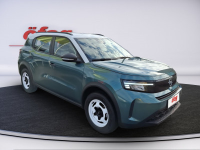 Opel Frontera Gebrauchtwagen