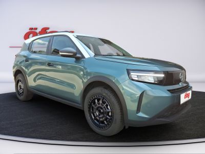 Opel Frontera Gebrauchtwagen Opel Frontera Gebrauchtwagen