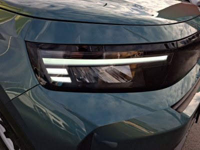 Opel Frontera Gebrauchtwagen