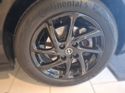 Opel Corsa Gebrauchtwagen Opel Corsa Gebrauchtwagen