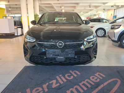 Opel Corsa Gebrauchtwagen Opel Corsa Gebrauchtwagen