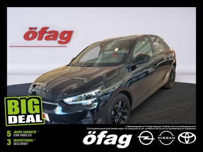 Opel Corsa Gebrauchtwagen Opel Corsa Gebrauchtwagen
