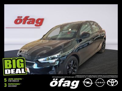 Opel Corsa Gebrauchtwagen