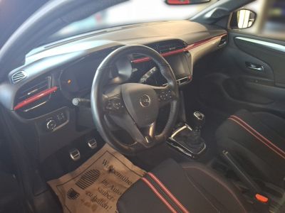 Opel Corsa Gebrauchtwagen Opel Corsa Gebrauchtwagen