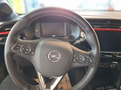 Opel Corsa Gebrauchtwagen Opel Corsa Gebrauchtwagen