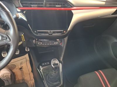 Opel Corsa Gebrauchtwagen Opel Corsa Gebrauchtwagen