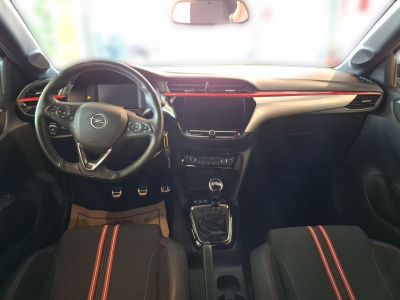 Opel Corsa Gebrauchtwagen Opel Corsa Gebrauchtwagen