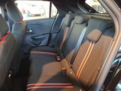 Opel Corsa Gebrauchtwagen Opel Corsa Gebrauchtwagen