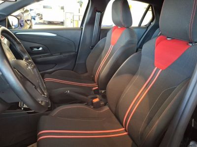 Opel Corsa Gebrauchtwagen Opel Corsa Gebrauchtwagen