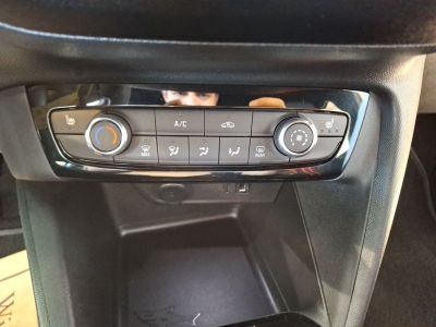 Opel Corsa Gebrauchtwagen Opel Corsa Gebrauchtwagen