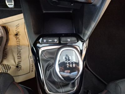 Opel Corsa Gebrauchtwagen Opel Corsa Gebrauchtwagen