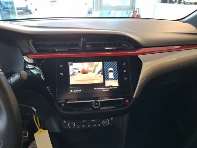 Opel Corsa Gebrauchtwagen Opel Corsa Gebrauchtwagen