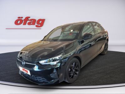 Opel Corsa Gebrauchtwagen Opel Corsa Gebrauchtwagen