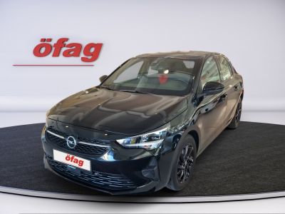 Opel Corsa Gebrauchtwagen Opel Corsa Gebrauchtwagen