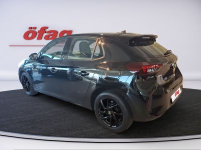 Opel Corsa Gebrauchtwagen Opel Corsa Gebrauchtwagen