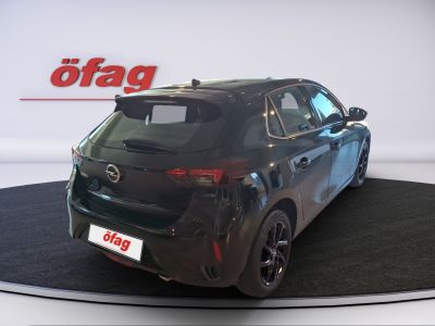 Opel Corsa Gebrauchtwagen Opel Corsa Gebrauchtwagen