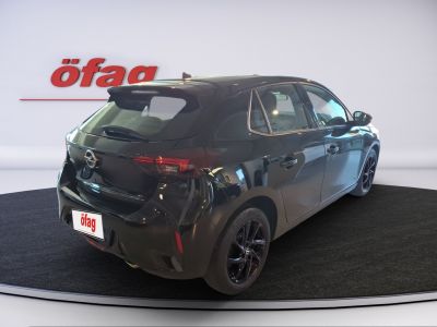 Opel Corsa Gebrauchtwagen Opel Corsa Gebrauchtwagen