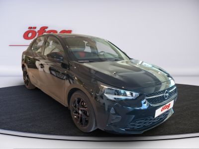 Opel Corsa Gebrauchtwagen Opel Corsa Gebrauchtwagen