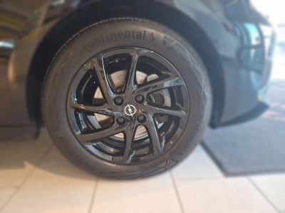 Opel Corsa Gebrauchtwagen Opel Corsa Gebrauchtwagen