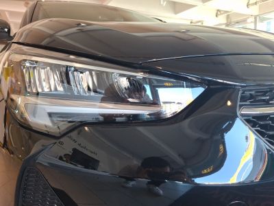 Opel Corsa Gebrauchtwagen Opel Corsa Gebrauchtwagen