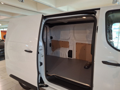 Toyota Proace Neuwagen