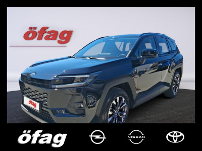 Toyota RAV4 Neuwagen