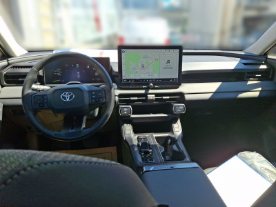 Toyota RAV4 Neuwagen