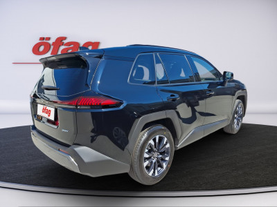 Toyota RAV4 Neuwagen