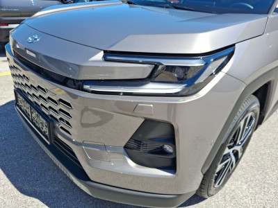 Toyota RAV4 Neuwagen