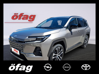 Toyota RAV4 Neuwagen
