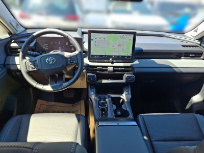 Toyota RAV4 Neuwagen