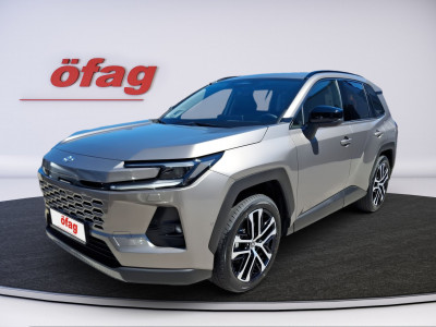 Toyota RAV4 Neuwagen