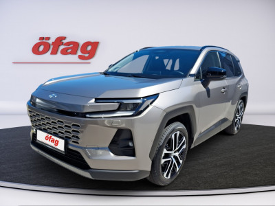 Toyota RAV4 Neuwagen