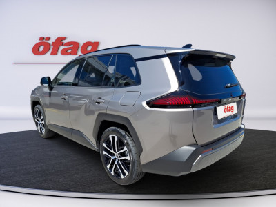 Toyota RAV4 Neuwagen