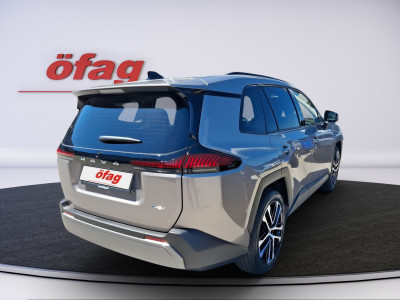 Toyota RAV4 Neuwagen
