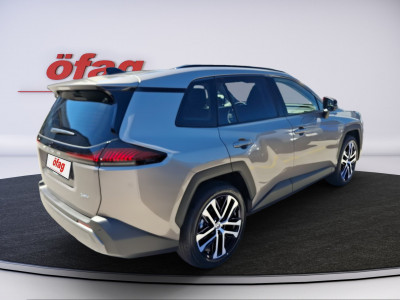 Toyota RAV4 Neuwagen