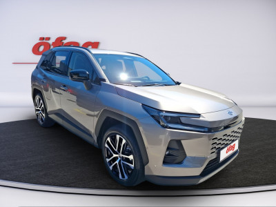 Toyota RAV4 Neuwagen