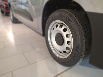 Toyota Proace Vorführwagen