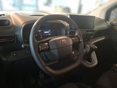 Toyota Proace Vorführwagen