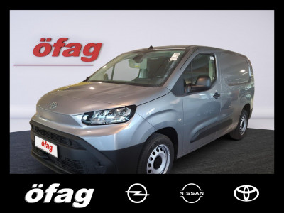 Toyota Proace Neuwagen Toyota Proace Neuwagen