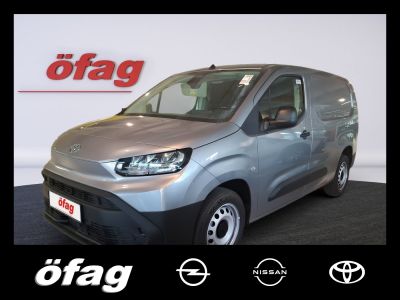 Toyota Proace Vorführwagen