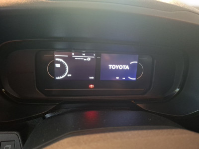 Toyota Proace Neuwagen Toyota Proace Neuwagen