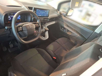 Toyota Proace Neuwagen Toyota Proace Neuwagen