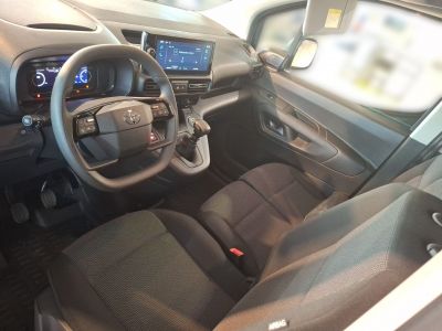 Toyota Proace Vorführwagen
