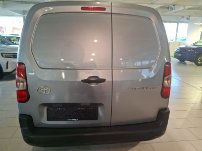Toyota Proace Neuwagen Toyota Proace Neuwagen