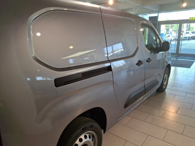 Toyota Proace Neuwagen Toyota Proace Neuwagen