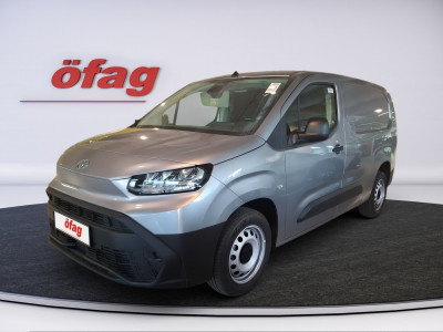 Toyota Proace Neuwagen Toyota Proace Neuwagen
