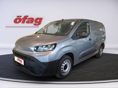 Toyota Proace Vorführwagen